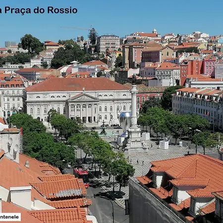 Chiado Open World *