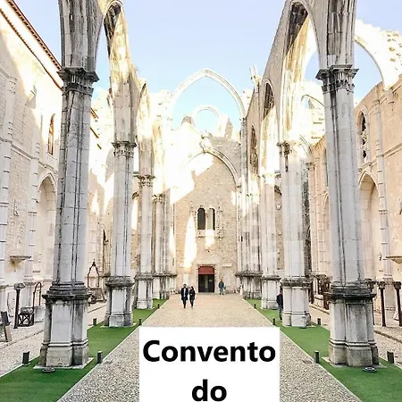 Chiado Open World * 리스본