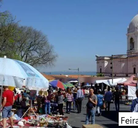Chiado Open World * Lisbona