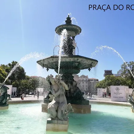Chiado Open World Lisbon
