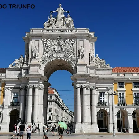Chiado Open World Lisbon