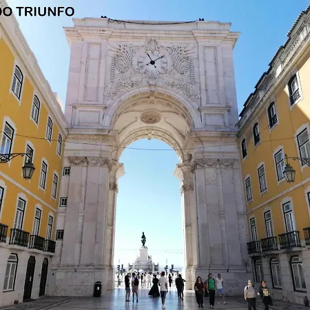 Chiado Open World Guest house Lisbon
