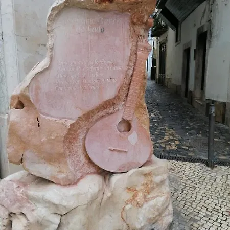 Chiado Open World * Lisbon