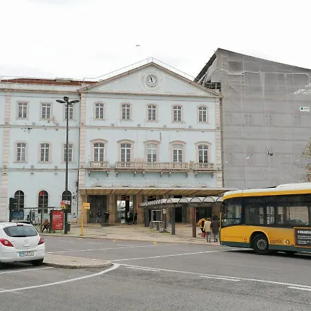 Chiado Open World Guest house