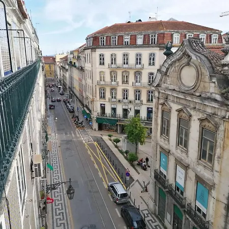 בית הארחה Chiado Open World *