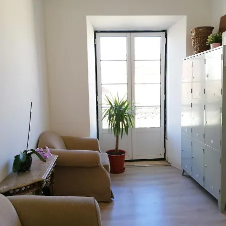 Affittacamere Chiado Open World *