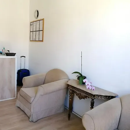 Pensionat Chiado Open World Lisboa