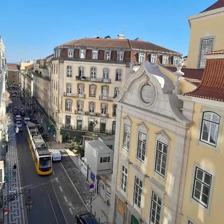 בית הארחה Chiado Open World *