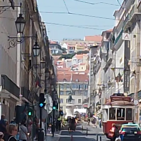 Chiado Open World Lisboa
