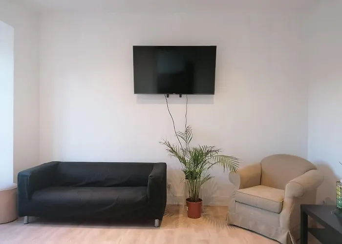 Chiado Open World * Lizbona