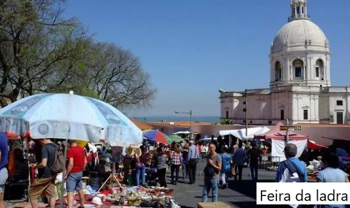 Chiado Open World * Lisboa