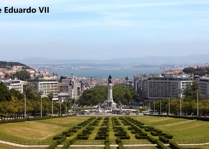 Πανσιόν Chiado Open World Lisboa