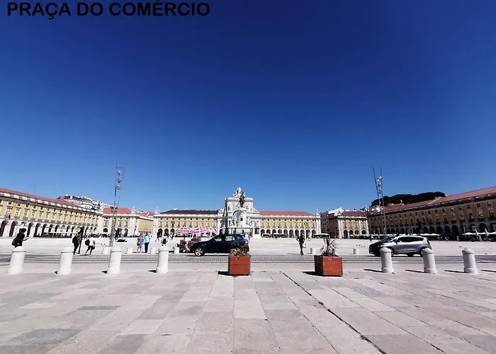 Chiado Open World Pensjonat