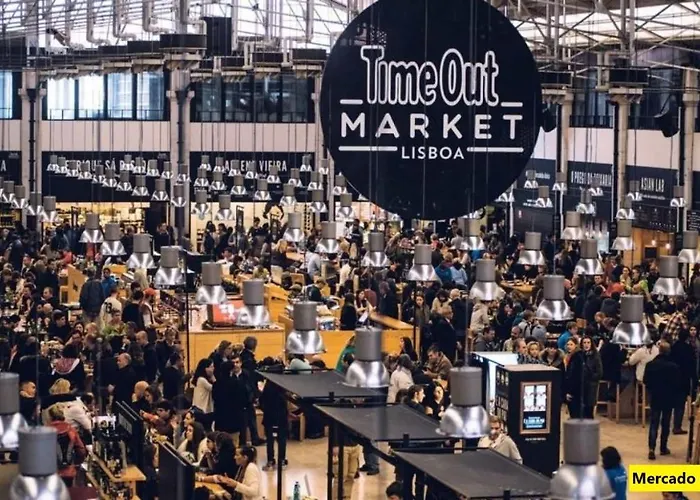 Chiado Open World Πανσιόν