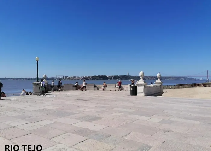 Πανσιόν Chiado Open World Lisboa