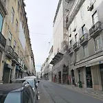 Affittacamere Chiado Open World Lisbona