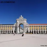 Chiado Open World Affittacamere Lisbona