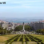 Affittacamere Chiado Open World Lisbona