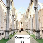 Chiado Open World * Lisbona