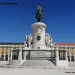 Affittacamere Chiado Open World