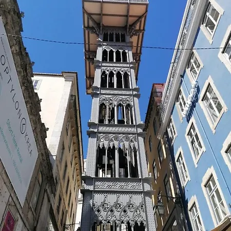 Chiado Open World *