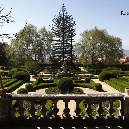 Chiado Open World Maison d'hôtes