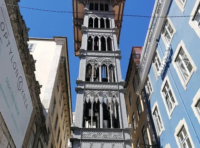 Chiado Open World *