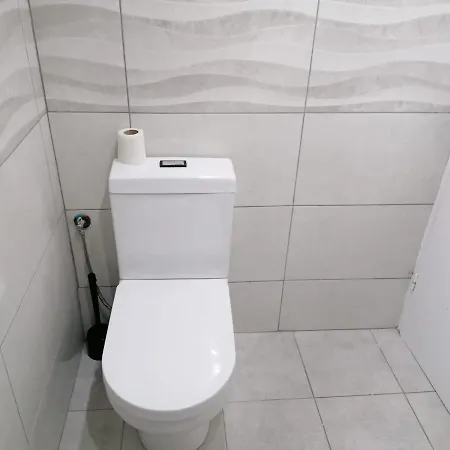 Guest house Chiado Open World Lisbon