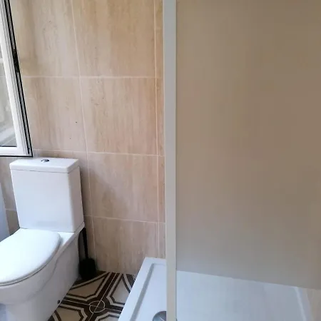 Guest house Chiado Open World