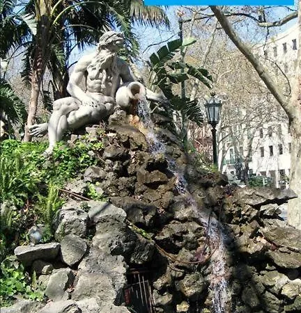 Guest house Chiado Open World Lisbon