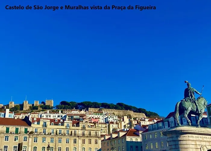 Pensjonat Chiado Open World