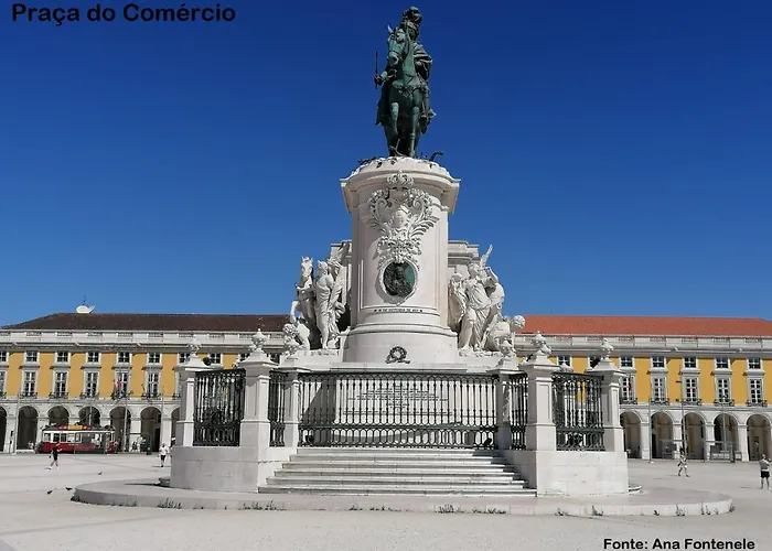 Pensjonat Chiado Open World